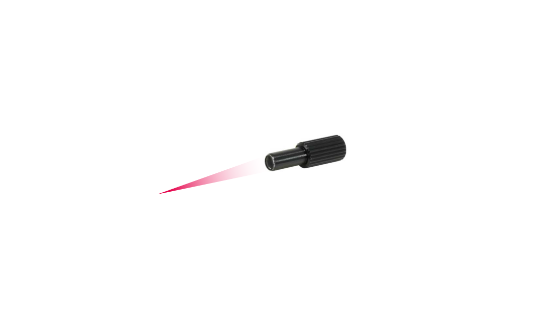 OPTEX FA NF-DA05 | Small Spot Lens for Fibre Optic Cables