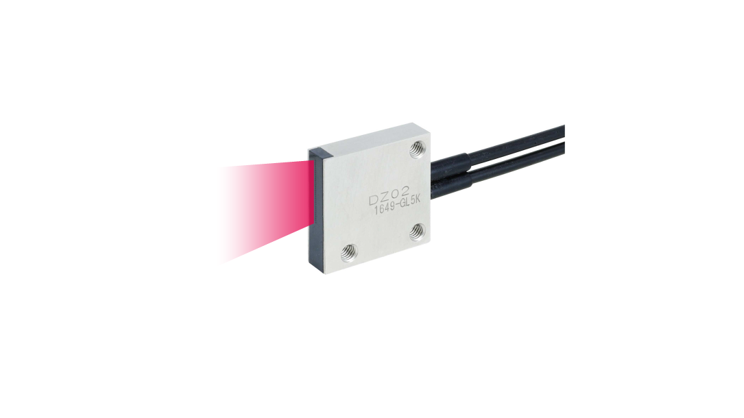 OPTEX FA NF-DZ02 | Diffuse-Reflective Fibre Optic Cable | Array, Free-cut