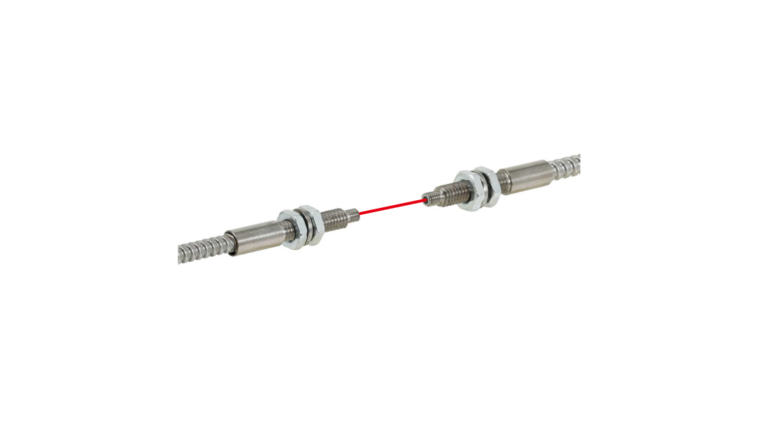 OPTEX FA NF-TW01 | Water Detection Fibre Optic Cable | M4