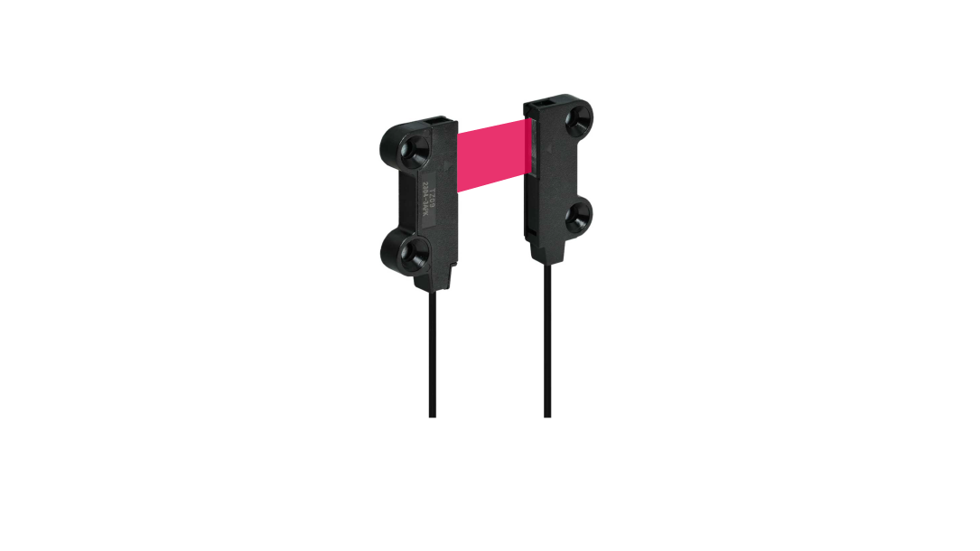 OPTEX FA NF-TZ09 | Through-Beam Fibre Optic Cable | Screen, Free-cut