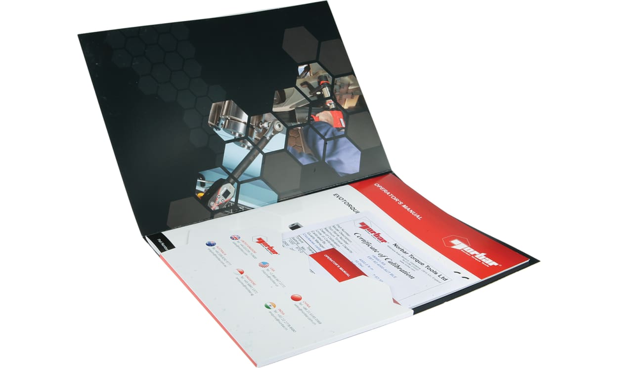 Norbar 180661 Torque Tools EBT-92-4000 Auto 2 Speed Cordless Torque Wrench, 800Nm- 4000Nm, 1 in Drive, 2 Type G - British 3-pin - generaltechuae