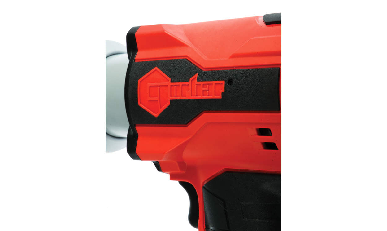 Norbar 180661 Torque Tools EBT-92-4000 Auto 2 Speed Cordless Torque Wrench, 800Nm- 4000Nm, 1 in Drive, 2 Type G - British 3-pin - generaltechuae