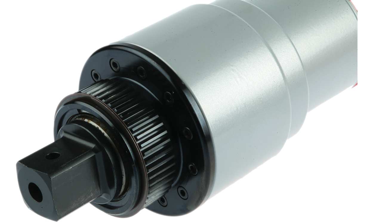 Norbar 180661 Torque Tools EBT-92-4000 Auto 2 Speed Cordless Torque Wrench, 800Nm- 4000Nm, 1 in Drive, 2 Type G - British 3-pin - generaltechuae