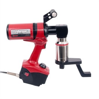 Norbar EvoTorque ET2-72-1350-110 Electronic Torque Multiplier, 3/4" Square Drive, Right Angle Gearbox