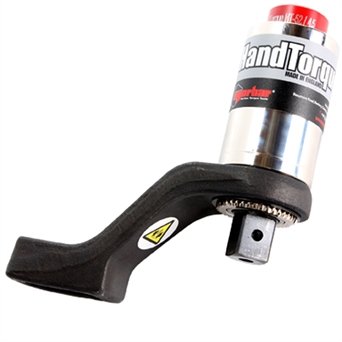 Norbar HT-52  HT-72 Manual Torque Multipliers 100-1000NM, Output Square: 3/4", Input Square: 1/2"