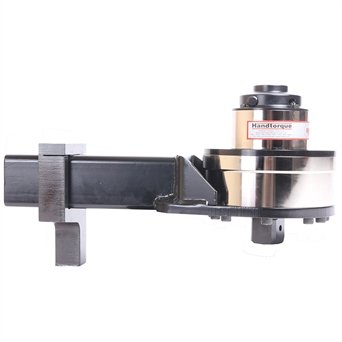 Norbar HT 9/125 AWUR Manual Torque Multipliers 950-9500NM, Output Square: 1 1/2", Input Square: 1/2"
