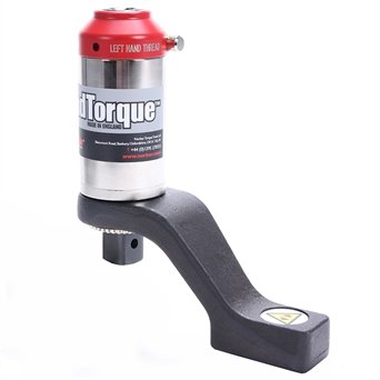 Norbar HT-52 Manual Torque Multipliers 200-1000NM, 3/4" - generaltechuae