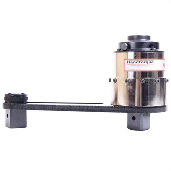 Norbar HT 6/125 AWUR Manual Torque Multipliers 340-3400NM, Output Square: 1 1/2", Input Square: 1/2" - generaltechuae