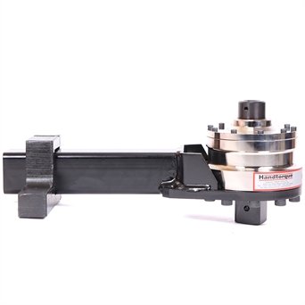 Norbar HT 7/5 Manual Torque Multipliers 600-6000NM, Output Square: 1 1/2", Input Square: 3/4" - generaltechuae