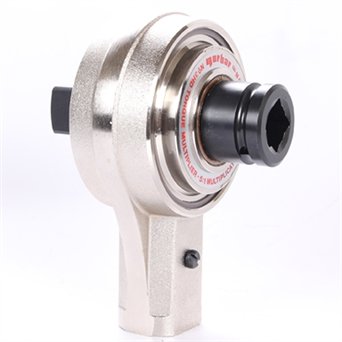 Norbar HT3 Kit 3/4 1300 Nm Manual Torque Multipliers 130-1300NM, Output Square: 3/4", Input Square: 1/2" - generaltechuae