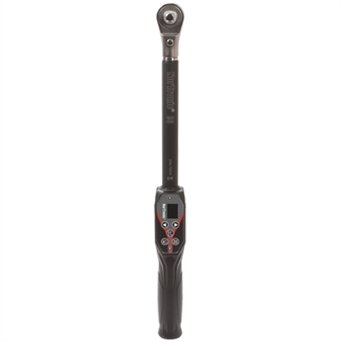 Norbar NorTronic 3/8 " Torque Wrenches 5-50NM