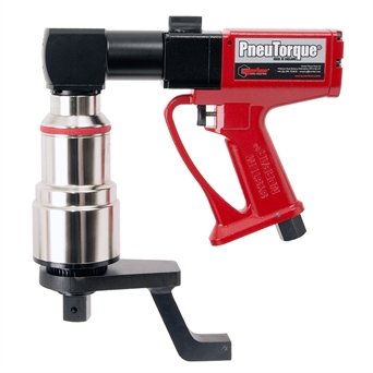 Norbar PneuTorque PTM-92 Pneumatic Torque Multiplier 800-4000NM - generaltechuae