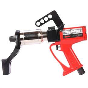 Norbar PTM-72 with Right Angle Gearbox, 1000 N·m, Bi-Directional, Square Size: 3/4" - generaltechuae