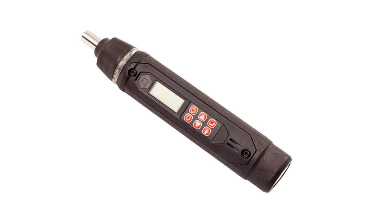 Norbar 130524 Torque Tools Adjustable, Calibrated Hex Torque Screwdriver, 0.45 → 9Nm, 6.35 mm Drive - generaltechuae