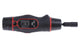 Norbar 13851 Torque Tools Adjustable Hex Torque Screwdriver, 0.6 → 3Nm, 1/4 in Drive