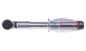 Norbar 11087 Torque Tools Click Torque Wrench, 4 → 20Nm, 3/8 in Drive, Square Drive