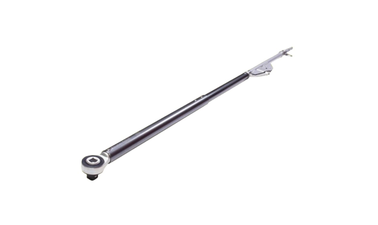Norbar 120118 Torque Tools Breaking Torque Wrench, 700 → 1500Nm, 3/4 in Drive, Round Drive - generaltechuae
