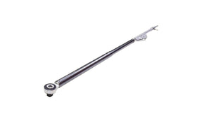 Norbar 120118 Torque Tools Breaking Torque Wrench, 700 → 1500Nm, 3/4 in Drive, Round Drive