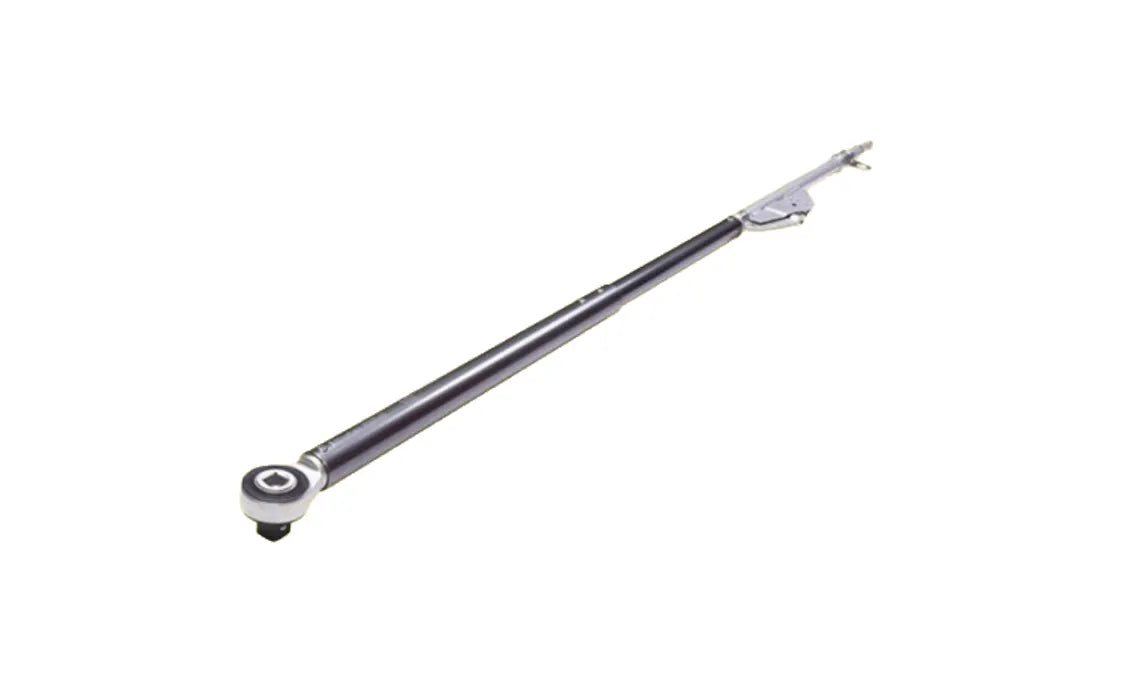 Norbar 120121 Torque Tools Breaking Torque Wrench, 900 → 2000Nm, 1 in Drive, Round Drive - generaltechuae