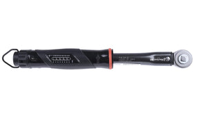 Norbar 130101 Torque Tools Click Torque Wrench, 12 → 60Nm, 3/8 in Drive, Square Drive