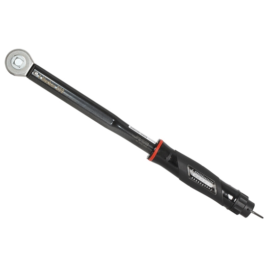 Norbar 130104 | NorTorque model 200 |  1/2", Adjustable Ratchet (Dual Scale) - generaltechuae