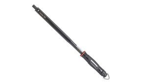 Norbar 130144 Torque Tools Click Torque Wrench, 60 → 300Nm