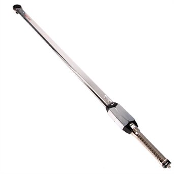 Norbar 1500 Torque Wrenches 500-1500NM, Square Size: 3/4" - generaltechuae