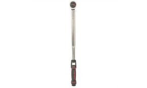 Norbar 15005 Torque Tools Click Torque Wrench, 60 → 300Nm, 1/2 in Drive, Square Drive