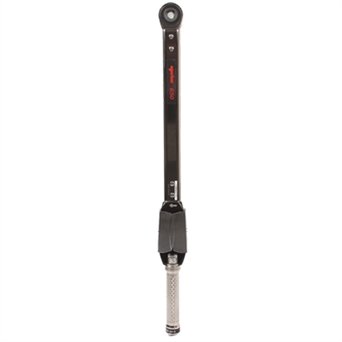 Norbar 650 3/4 Torque Wrenches 130-650NM, Square Size: 3/4" - generaltechuae