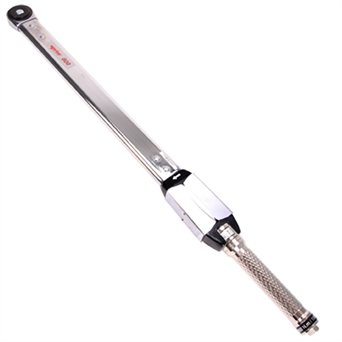 Norbar 800 Torque Wrenches, 1, 200 - 800NM, Square Size: 1" - generaltechuae