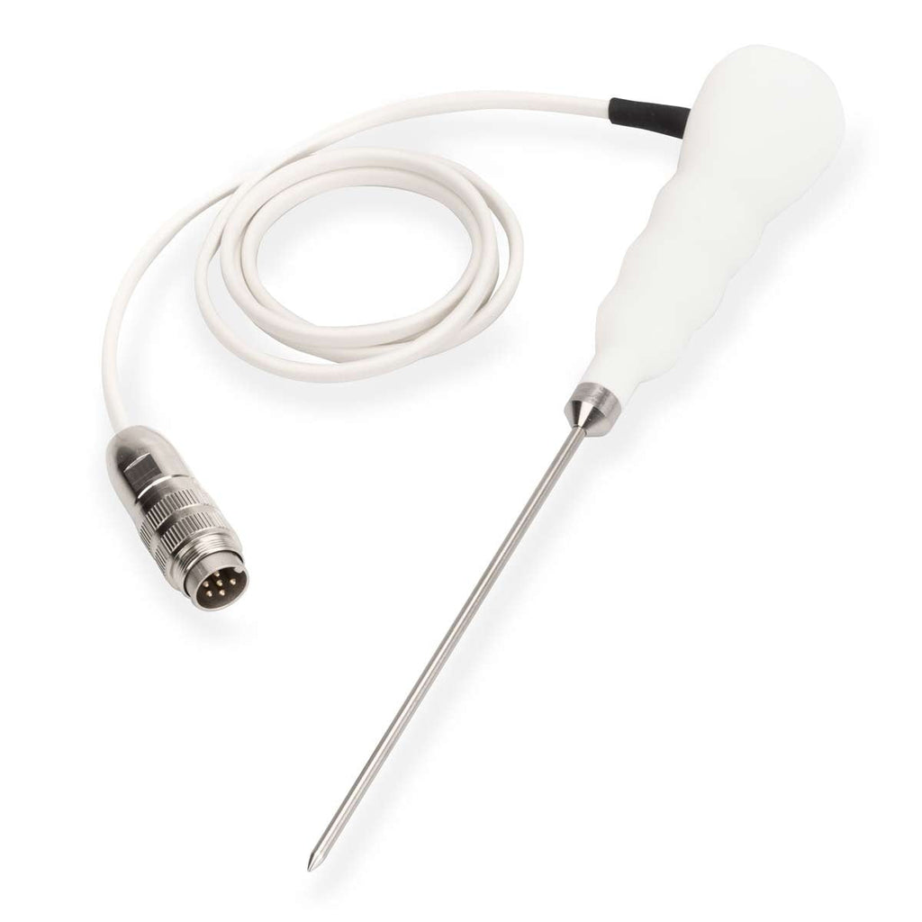 ETI 174-266 | Waterproof NTC Thermistor Probe | Lumberg Connector, -40 to 150 °C - generaltechuae