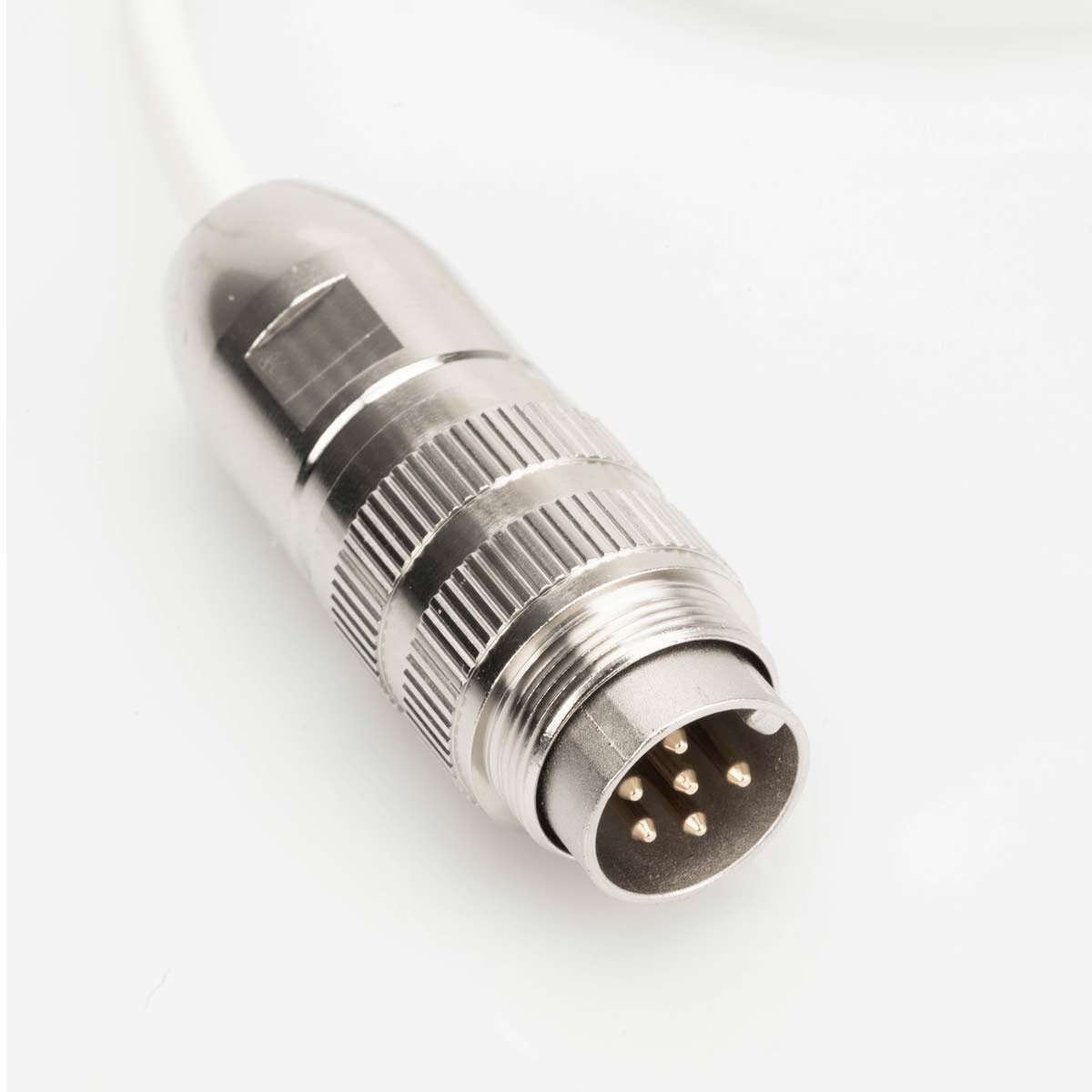ETI 174-266 | Waterproof NTC Thermistor Probe | Lumberg Connector, -40 to 150 °C - generaltechuae (4)