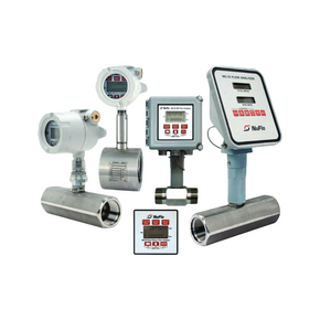 Nuflo 9A-100003555 | Hardware Kit for 2" EZ IN Flow Meter