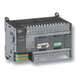 OMRON CP1H-X40DT-D | PLC, 24 VDC supply, 24 x 24 VDC inputs