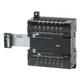 Omron CP1W-16ET1, PLC Expansion Module for Use with CP1H Series, CP1L Series, Transistor