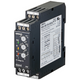 Omron K8AK-VW3 24VAC/DC, Voltage Monitoring Relay, 1 Phase, 2 x SPDT, 20 → 200V ac/dc, DIN Rail