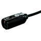 Omron E3FA-RP11 2M, Retroreflective Photoelectric Sensor, Barrel Sensor, 100 mm → 4 m Detection Range