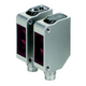 OMRON E3ZM-T66 | Photoelectric sensor, through-beam, metal body, IP69K, 15m, M8 4-pin, NPN - generaltechuae