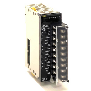 Omron CJ1W-OC201, SYSMAC CJ Series Series PLC I/O Module for Use with SYSMAC CJ Series, Digital, Relay