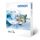 OMRON CXONE-AL01-EV4 | Single-user licence for CX-One V4.x software - generaltechuae