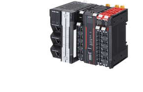 OMRON NX-END02 | Spare part - End plate for NX1P controller - generaltechuae