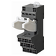 OMRON PYF-14-PU | Socket, DIN rail/surface mounting, 31 mm, 14-pin, Push-in terminals - generaltechuae