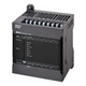 Omron CP2E-E20DR-A, CP2E Series PLC CPU for Use with CP2E Series, Relay Output, 12-Input, PNP/NPN Input