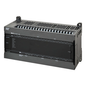OMRON CP2E-E60DR-A | CP2E series compact PLC - Essential Type