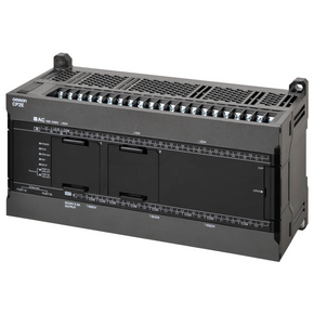 OMRON CP2E-S40DR-A | CP2E series compact PLC - Standard Type