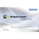 OMRON CX-SUPERVISOR-RUN-ME-V4 | CX-Supervisor V4 Machine Edition Runtime package (with USB dongle)