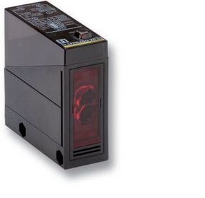 Omron E39-R1S, , E39 Series Reflector for Use with E3Z-B Series