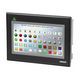 OMRON NB7W-TW01B | Touch screen HMI, 7 inch WVGA (800 x 480 pixel), TFT color, Ethernet + USB Host