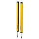 Omron F3SG-2RE0990P30, F3SG-R Easy Series Light Curtain, Sender & Receiver, 48 Beam(s), 30mm Resolution
