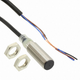 Omron E2B-M12KS04-WP-B2 2M, Inductive Threaded Barrel Proximity Sensor, M12, 4 mm Detection, PNP NC, 12 → 24 V dc